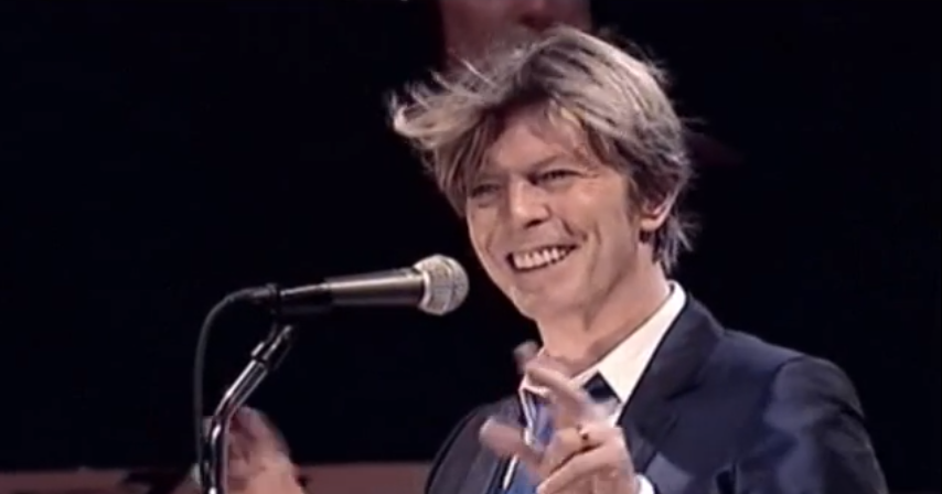 david bowie berlin 2002 heroes