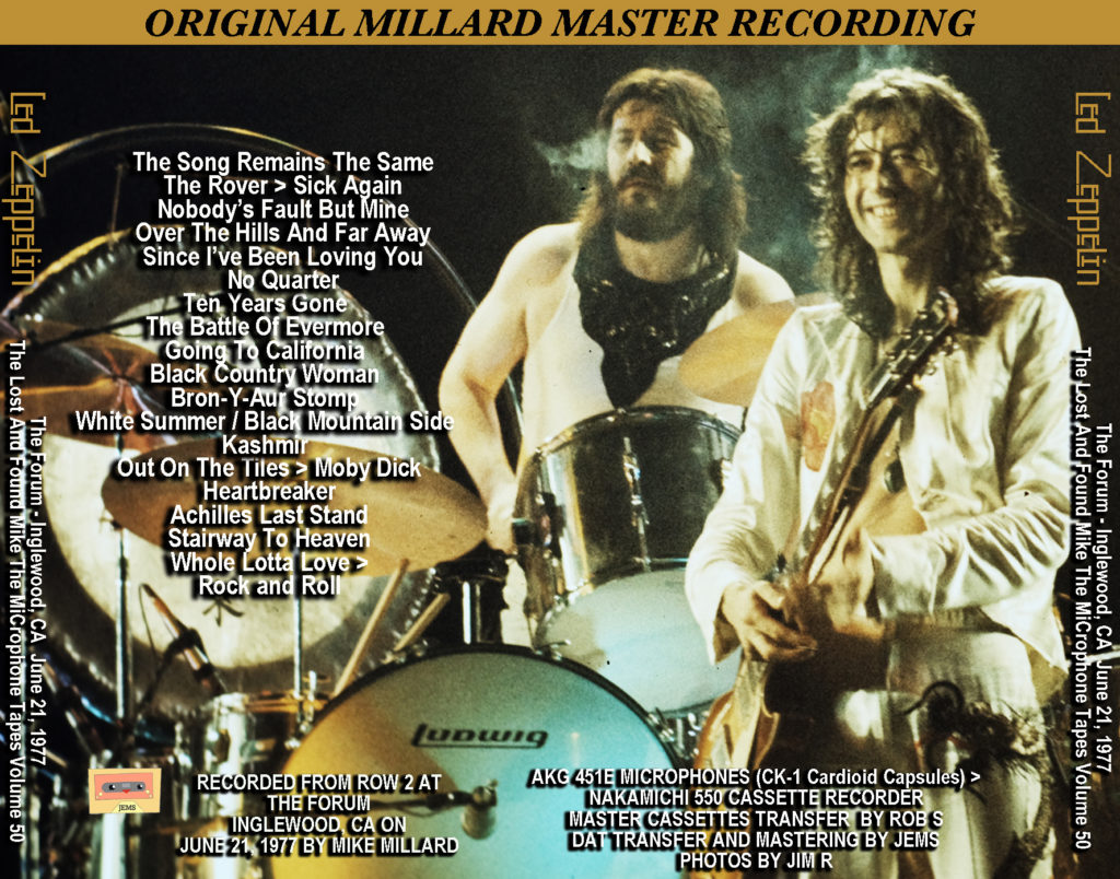 Listen To This Eddie Master Tapes - Heart of Markness